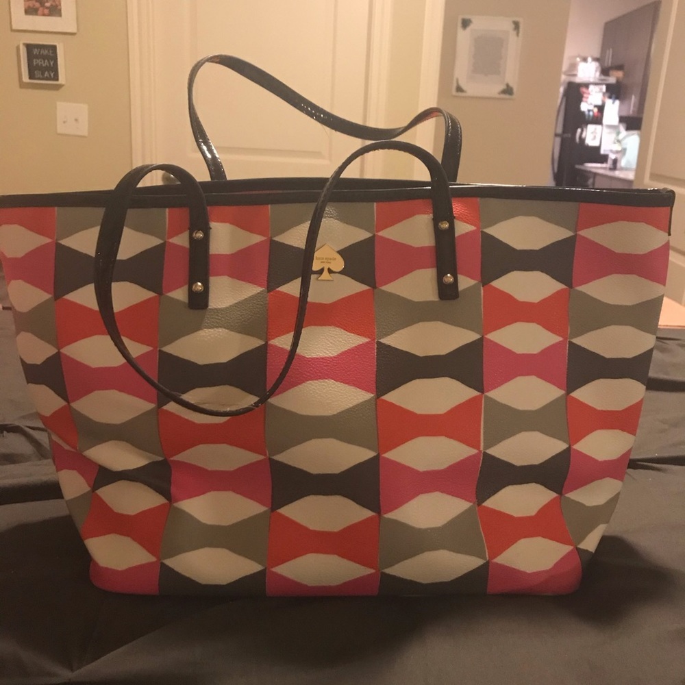 Kate Spade ♠️ large tote